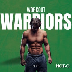 Workout Warriors 007