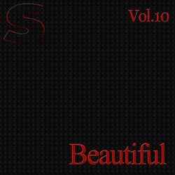 Beautiful, Vol.10
