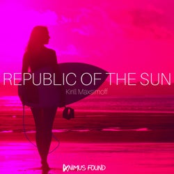 Republic Of The Sun