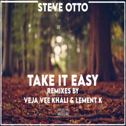Take It Easy (Remixes)