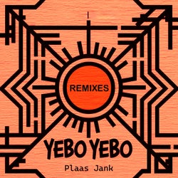 Plaas Jank - Remixes