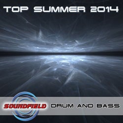 Drum & Bass Top Summer 2014