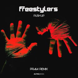 Push Up - Praia Remix