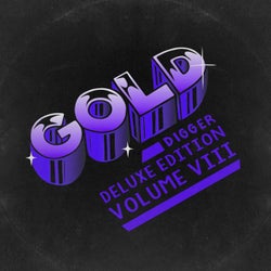 Gold Digger Deluxe Edition, Vol. 8