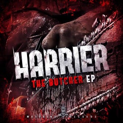 Harrier "The Butcher" Chart