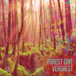 Forest Dive