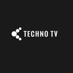 TOP 10 TECHNO TV: MAY
