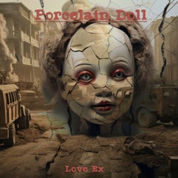 Porcelain Doll