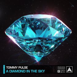 A Diamond In The Sky