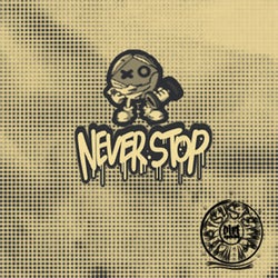 Dirt Systema (Never Stop)