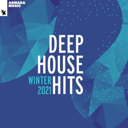 Deep House Hits - Winter 2021 - Extended Versions