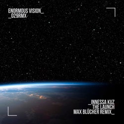 The Launch (Max Blücher Remix)