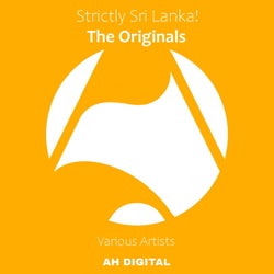 Strictly Sri Lanka!