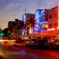 WMC 2013