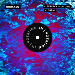 Mahalo's "Perfect" Chart