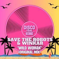 Wild Woman (Original Mix)