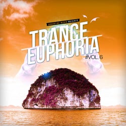 Trance Euphoria, Vol. 6
