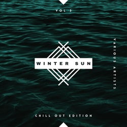 Winter Sun (Chill Out Edition), Vol. 3