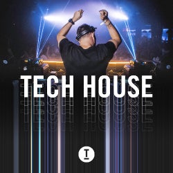 Toolroom Tech House