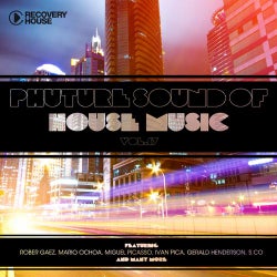 Phuture Sound Of House Music Vol. 17