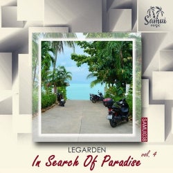 Legarden - In Search Of Paradise, Vol.4