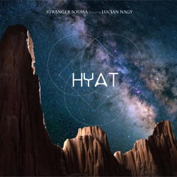 Hyat EP