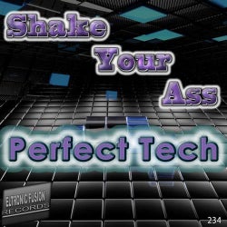 Shake Your Ass EP