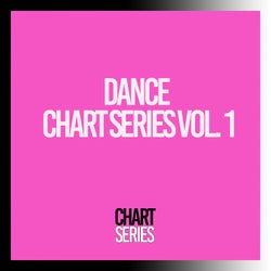 Dance Chart Series, Vol. 1