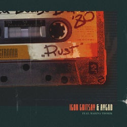 Rust (feat. Marina Thorik)