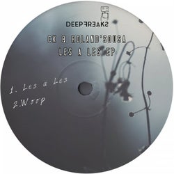 Les a Les EP