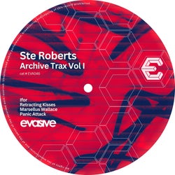 Archive Trax Vol I