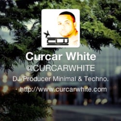 CURCAR WHITE DECEMBER CHART