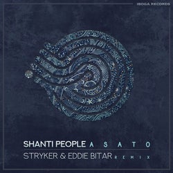 Asato (Stryker & Eddie Bitar Remix)