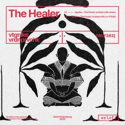 The Healer