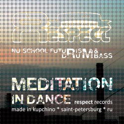 Meditation In Dance EP