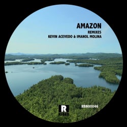 Amazon (Remixes)