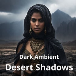 Dark Ambient Desert Shadows