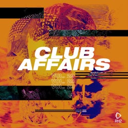 Club Affairs Vol. 29