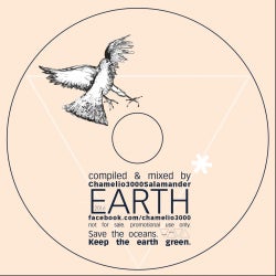 Chamelio 3000 - Element EARTH April 2016