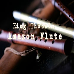 Amazon Flute