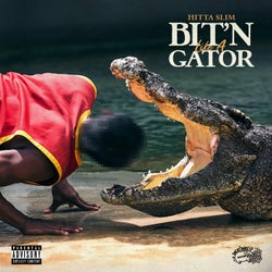 Bite'n Like a Gator