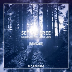 Set Me Free (feat. Sophie Cairo) [Remixes]