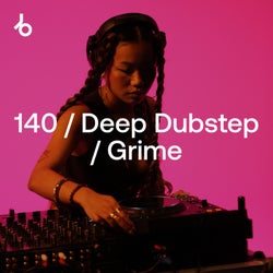 Secret Weapons 2026: 140 / Deep Dubstep
