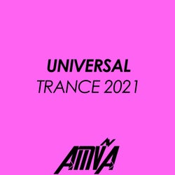 Universal Trance 2021