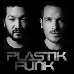 Plastik Funktastic September Sounds