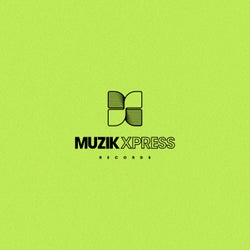 Ministry Of Funk - The Dancer