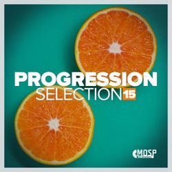 Progression Selection 15
