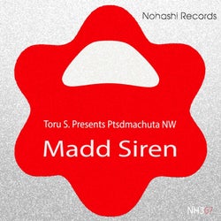 Madd Siren