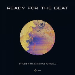 READY FOR THE BEAT