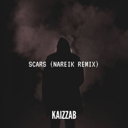 Scars (Nareik Remix)